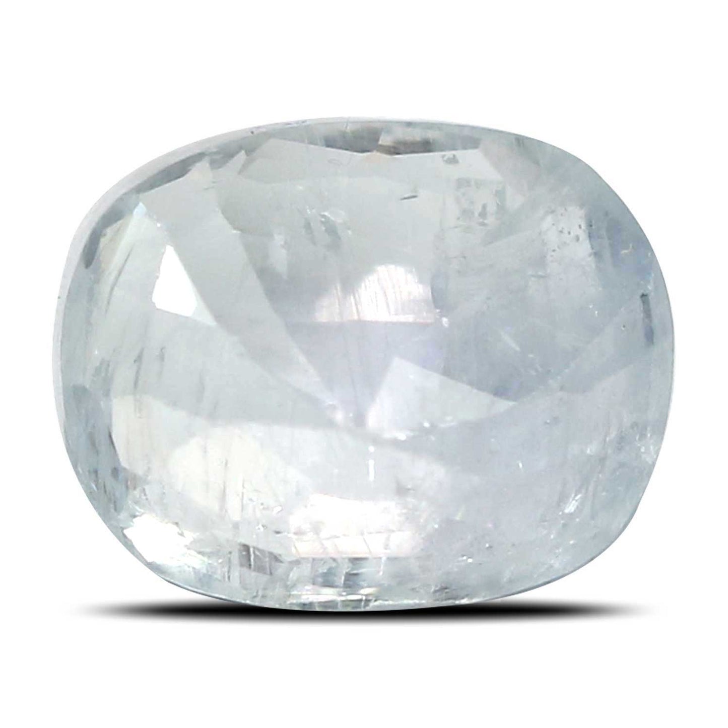 Blue Sapphire (Neelam) - 3.33 Carat
