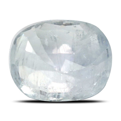 Blue Sapphire (Neelam) - 3.33 Carat