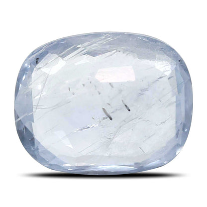 Blue Sapphire (Neelam) - 3.26 Carat
