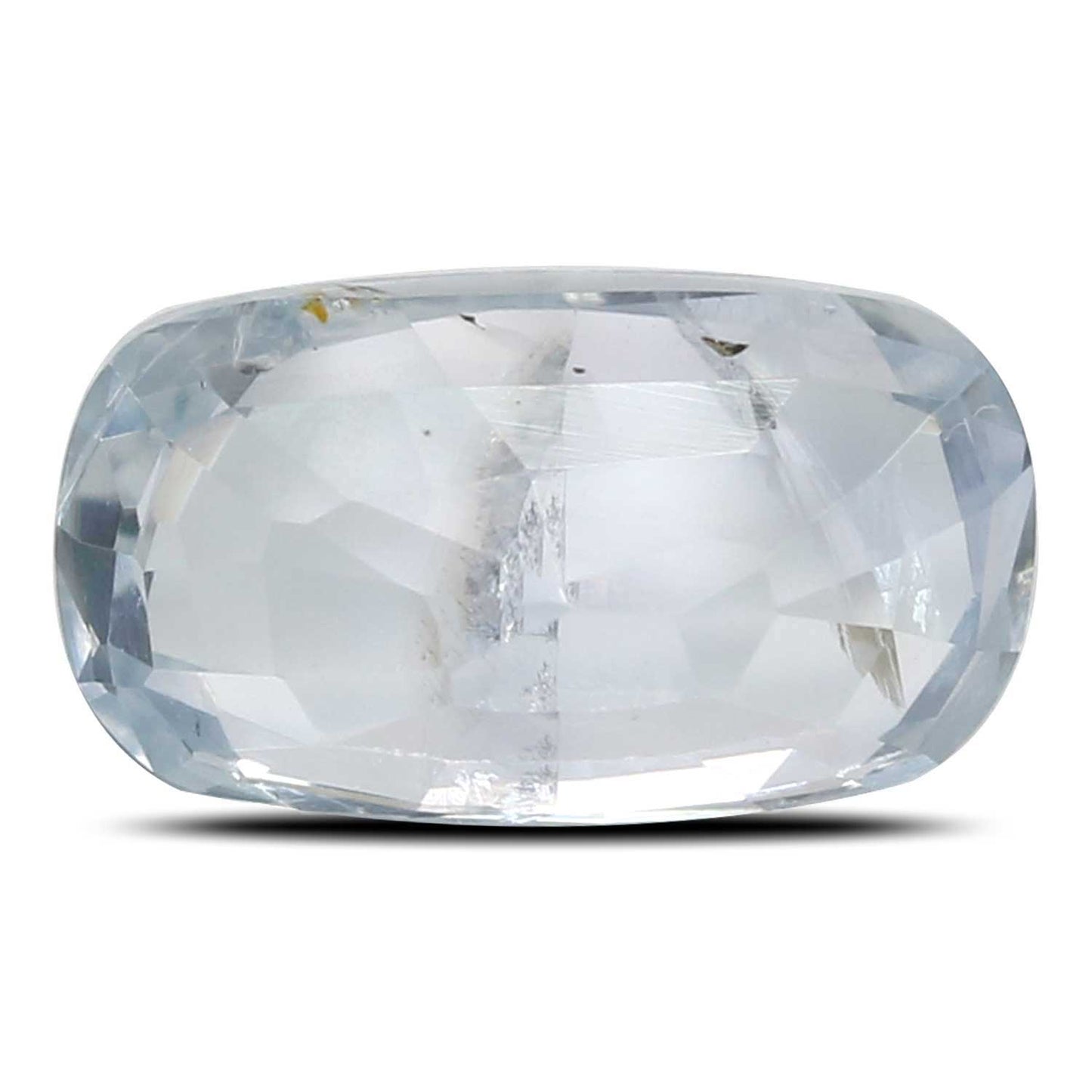 Blue Sapphire (Neelam) - 3.18 Carat
