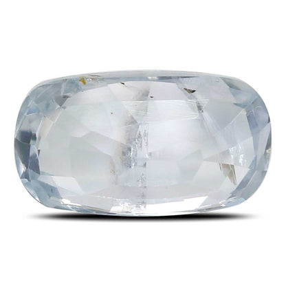 Blue Sapphire (Neelam) - 3.18 Carat