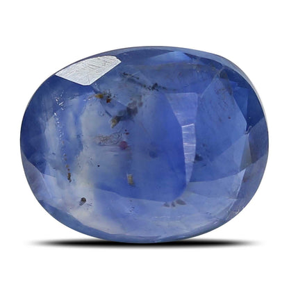 Blue Sapphire (Neelam) - 4.57 Carat