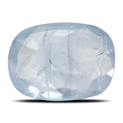 Blue Sapphire (Neelam) - 4.31 Carat