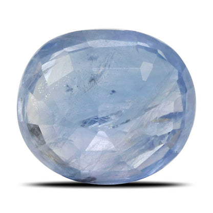 Blue Sapphire (Neelam) - 5.23 Carat