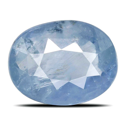 Blue Sapphire (Neelam) - 4.08 Carat