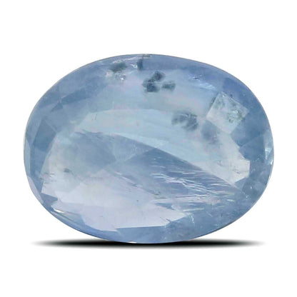 Blue Sapphire (Neelam) - 4.08 Carat