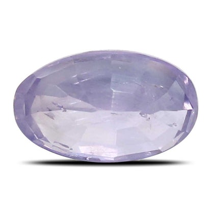 PURPLE SAPPHIRE 2.33 CARAT
