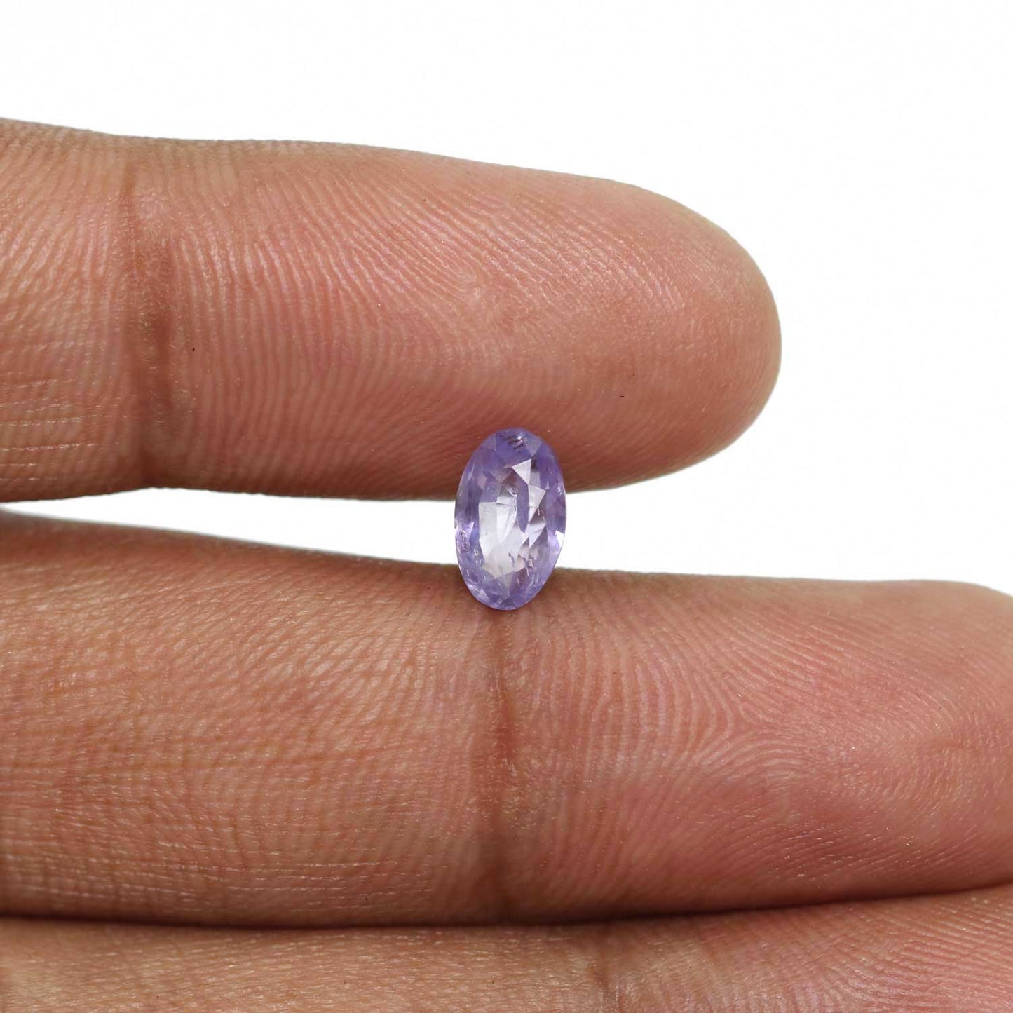 PURPLE SAPPHIRE 2.33 CARAT