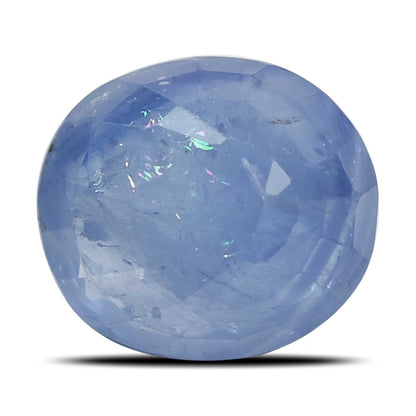 Blue Sapphire (Neelam) Heated - 8.29 Carat