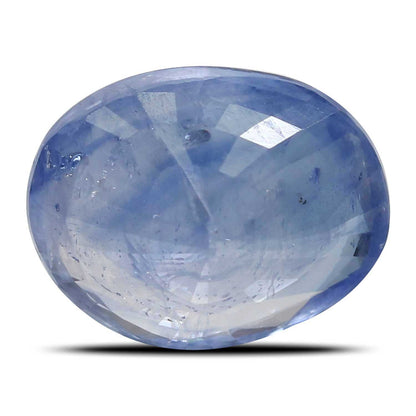 Blue Sapphire (Neelam) Heated - 4.89 Carat