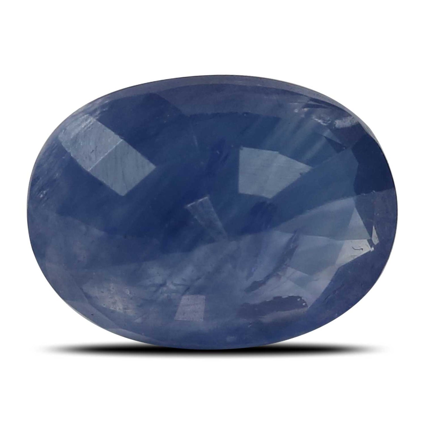 Blue Sapphire (Neelam) Heated - 4.39 Carat