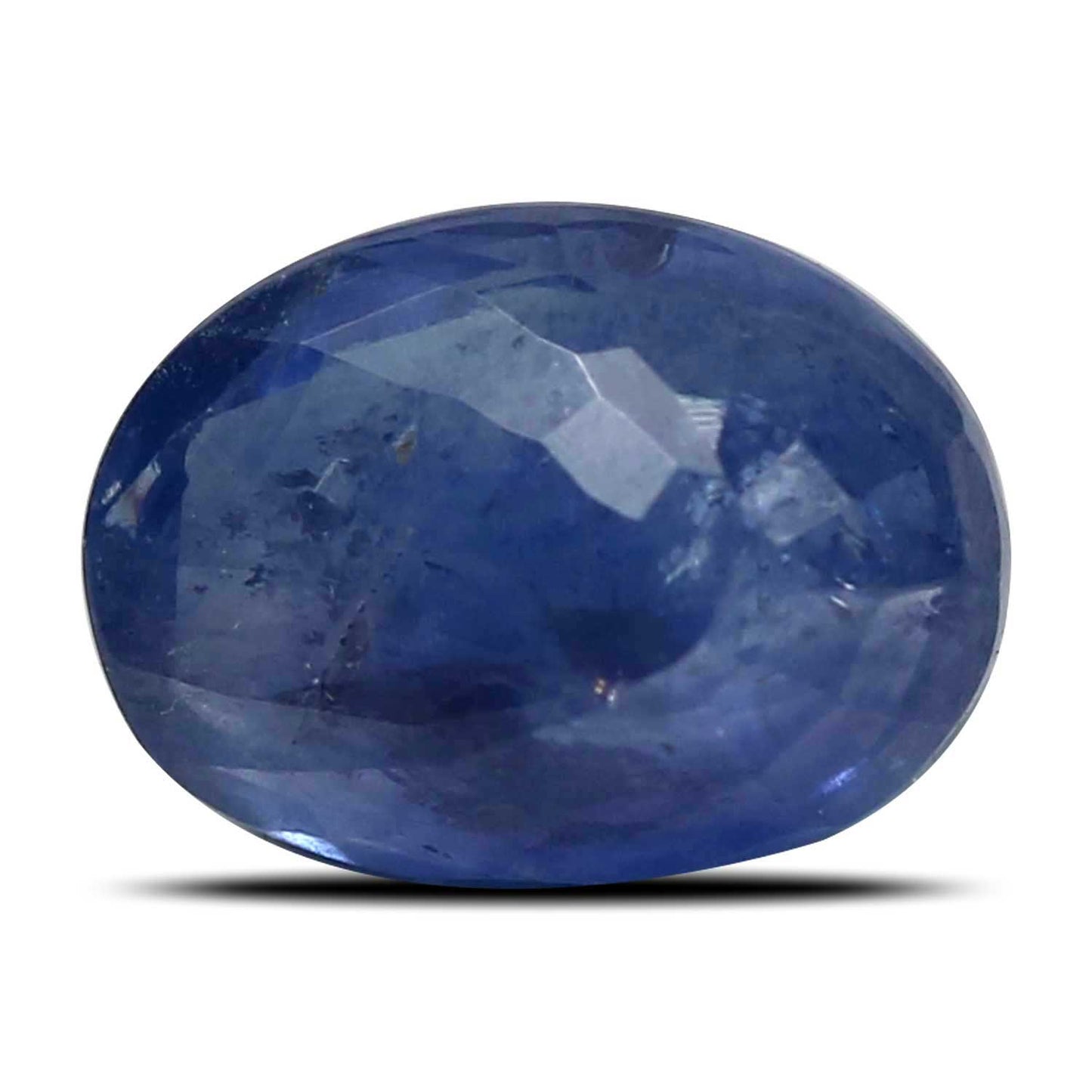 Blue Sapphire (Neelam) Heated - 3.55 Carat