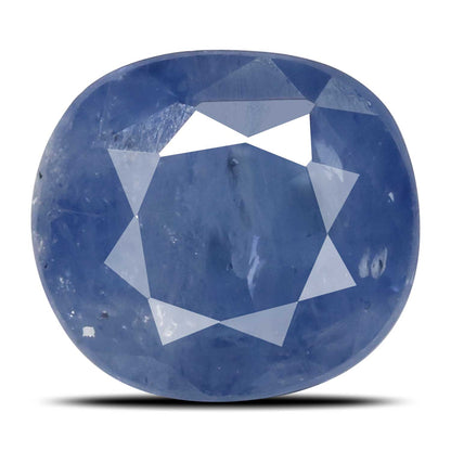 Blue Sapphire (Neelam) Heated - 8.33 Carat