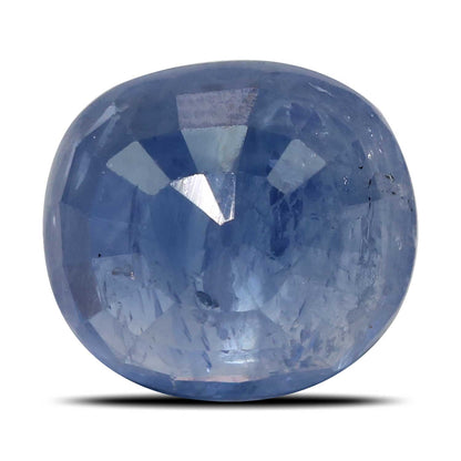Blue Sapphire (Neelam) Heated - 8.33 Carat