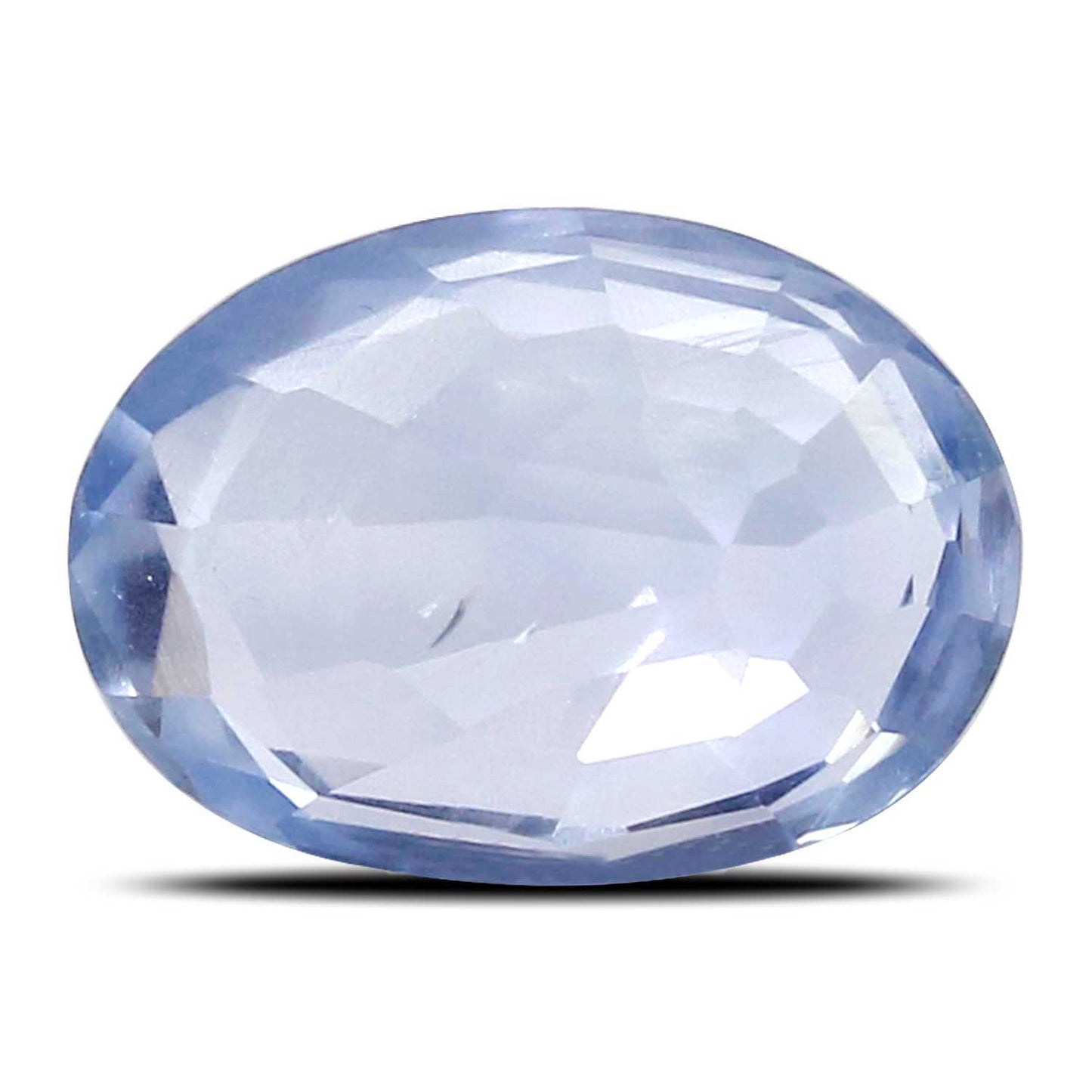 Blue Sapphire (Neelam) - 2.47 Carat