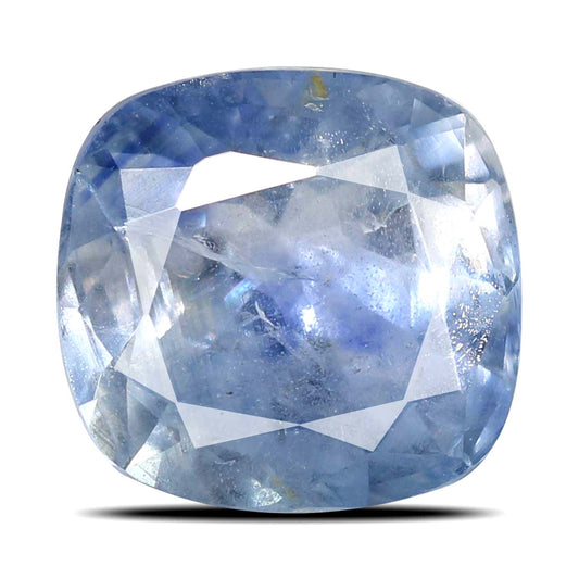 Blue Sapphire (Neelam) - 4.5 Carat