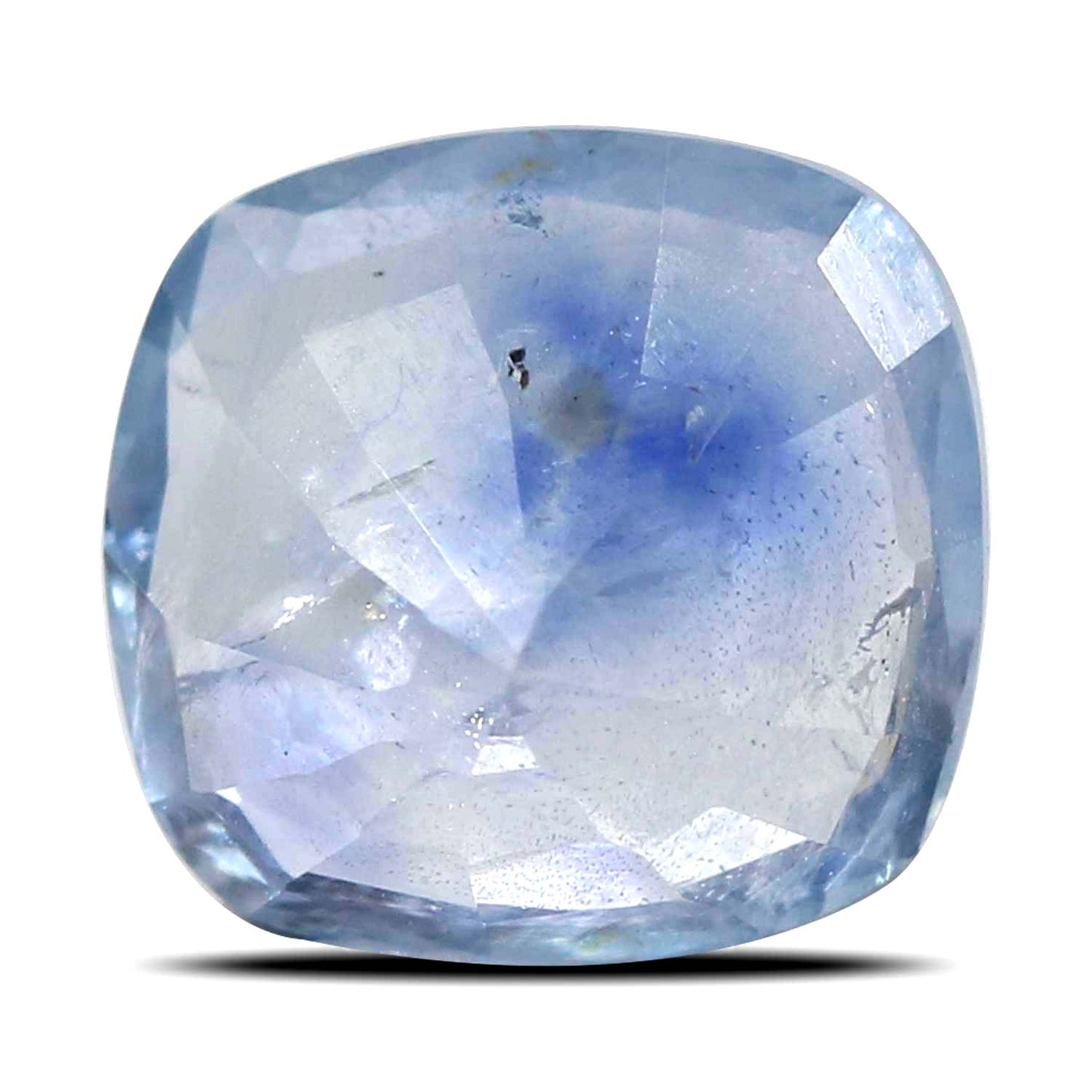 Blue Sapphire (Neelam) - 4.5 Carat