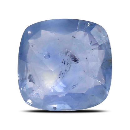 Blue Sapphire (Neelam) - 5.02 Carat