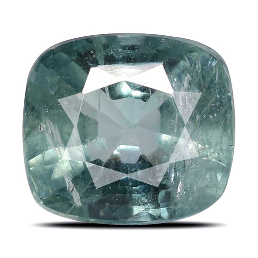 Blue Sapphire (Neelam) - 6.71 Carat