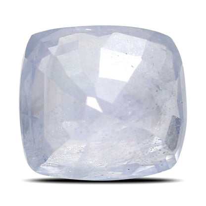 Blue Sapphire (Neelam) - 5.55 Carat