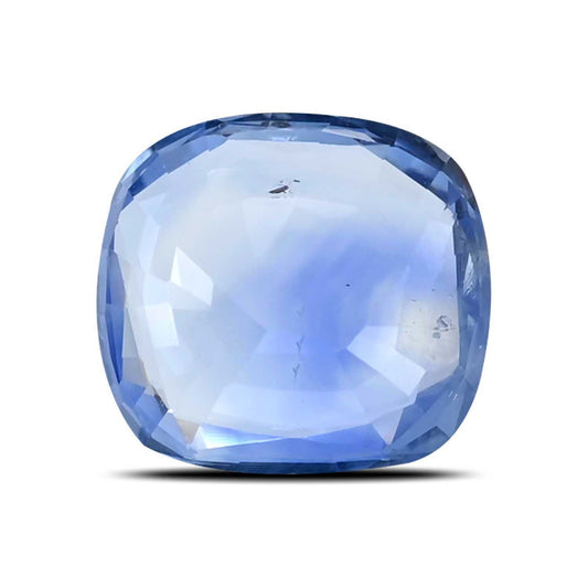 Blue Sapphire (Neelam) - 13 Carat