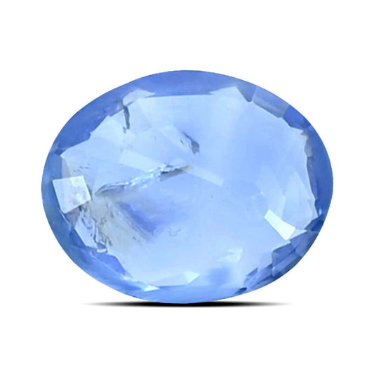 Blue Sapphire (Neelam) - 13.52 Carat