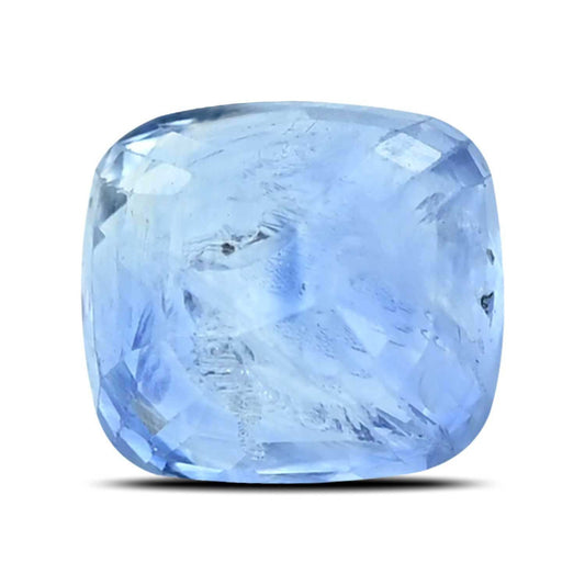 Blue Sapphire (Neelam) - 13.59 Carat