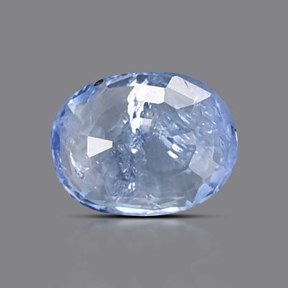 Blue Sapphire (Heated) 4.33 Carat