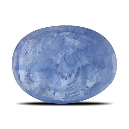 Blue Sapphire (Neelam) Heated - 7.18 Carat