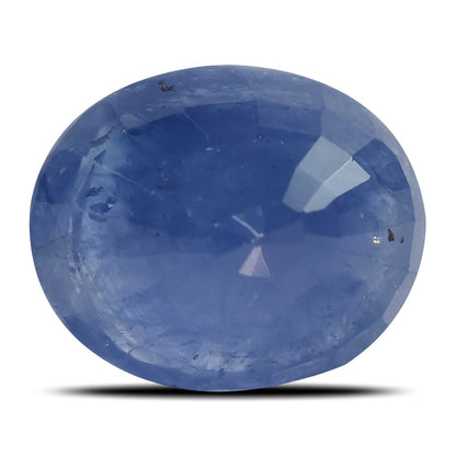 Blue Sapphire (Neelam) Heated - 7.87 Carat