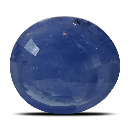Blue Sapphire (Neelam) Heated - 5.29 Carat