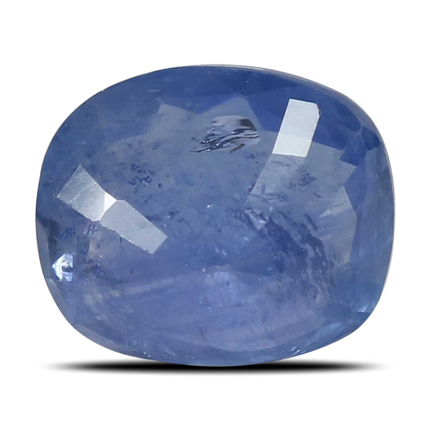 Blue Sapphire (Neelam) Heated - 5.26 Carat