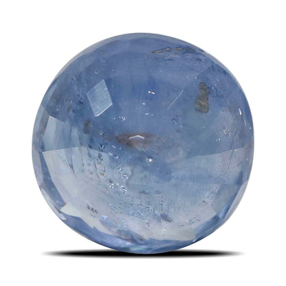 Blue Sapphire (Neelam) Heated - 6.44 Carat