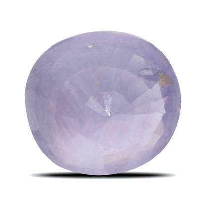 PURPLE SAPPHIRE 5.94 CARAT