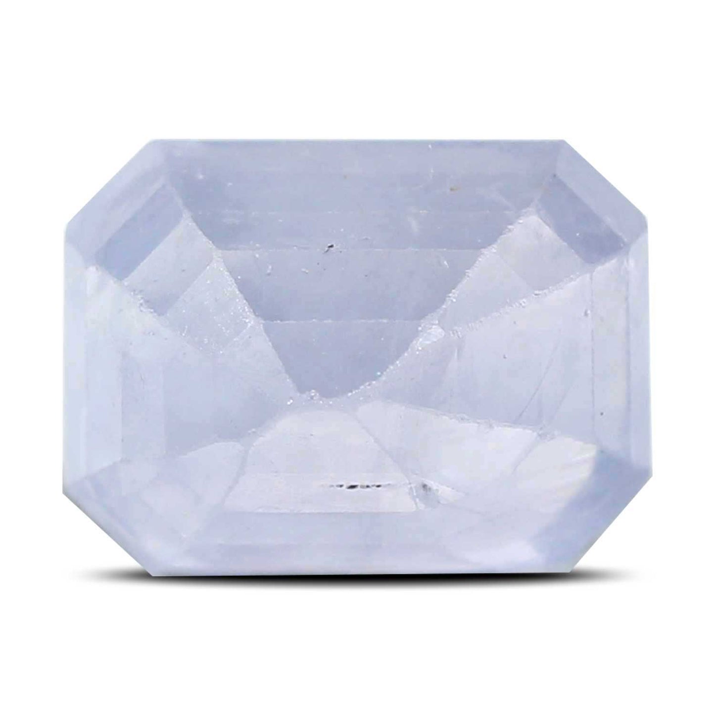 PURPLE SAPPHIRE 6.93 CARAT