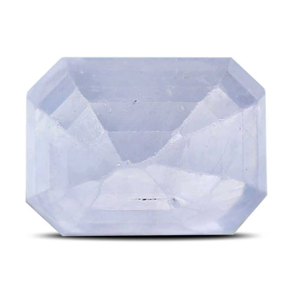 PURPLE SAPPHIRE 6.93 CARAT