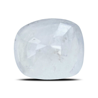 PURPLE SAPPHIRE 6.24 CARAT