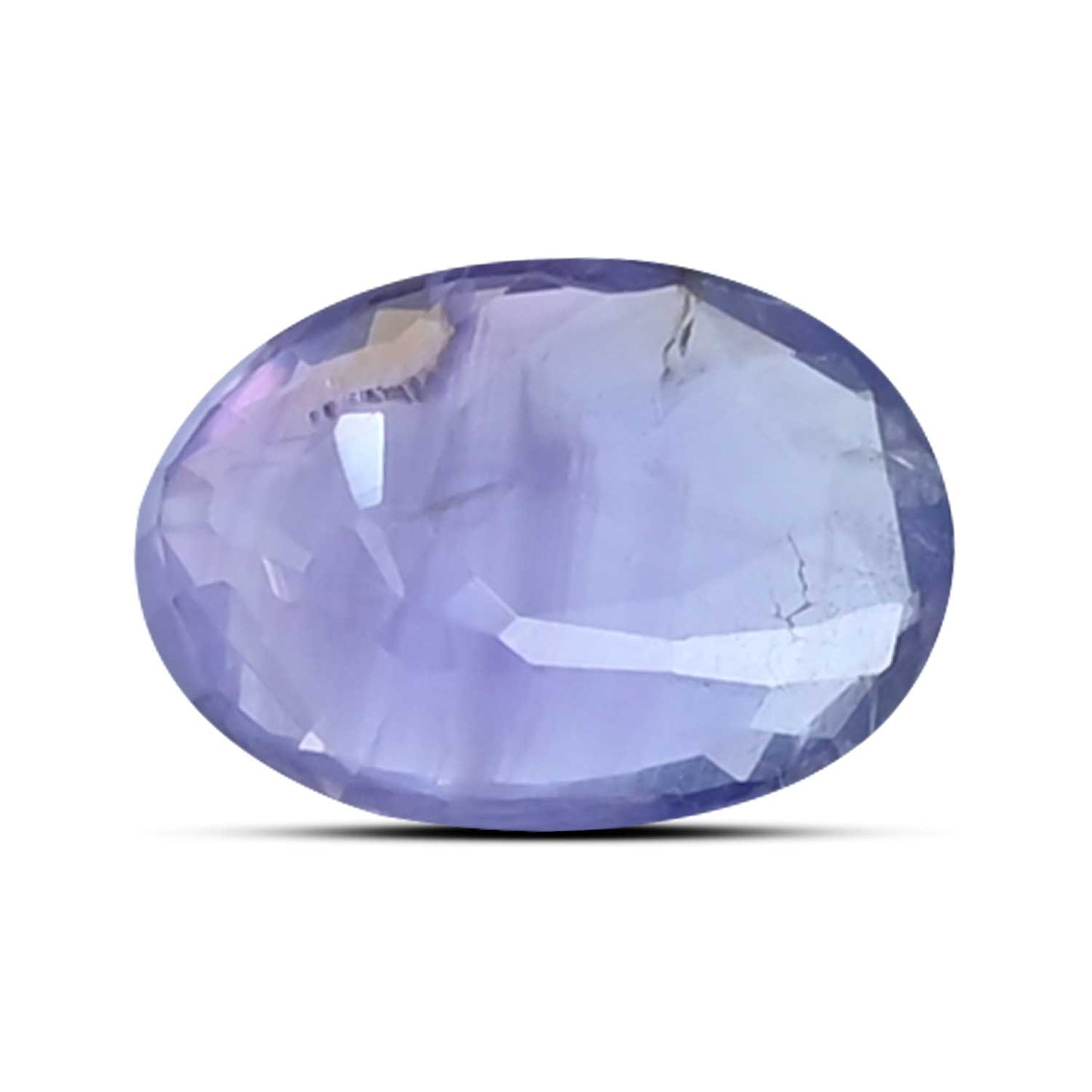 PURPLE SAPPHIRE 3.47 CARAT