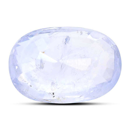 Purple Sapphire 5.71 Carat