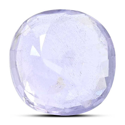 PURPLE SAPPHIRE 3.34 CARAT