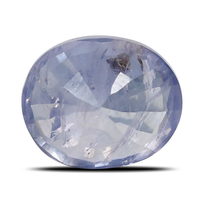 PURPLE SAPPHIRE 3.43 CARAT