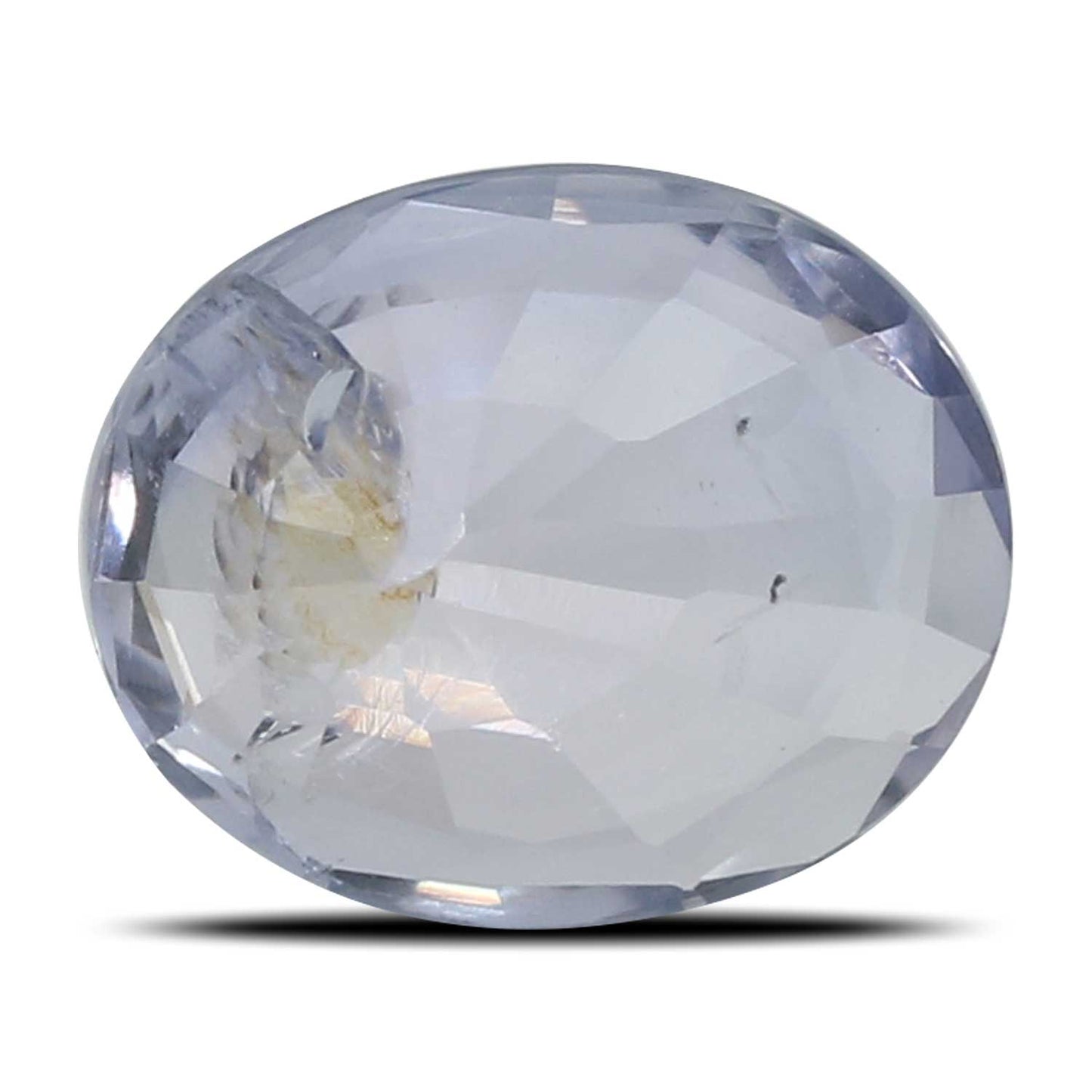 PURPLE SAPPHIRE 3.29 CARAT