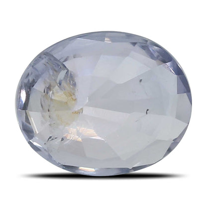 PURPLE SAPPHIRE 3.29 CARAT