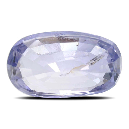 PURPLE SAPPHIRE 5.75 CARAT