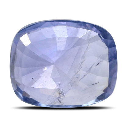 PURPLE SAPPHIRE 5.94 CARAT