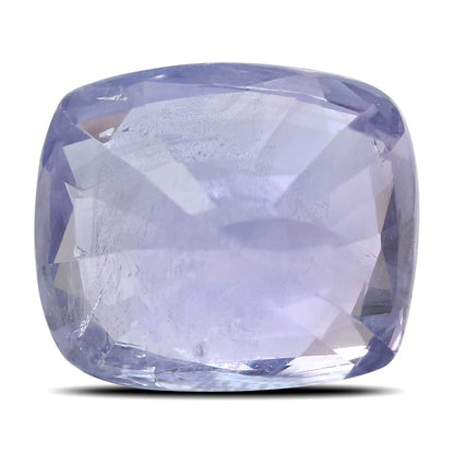 PURPLE SAPPHIRE 7.08 CARAT