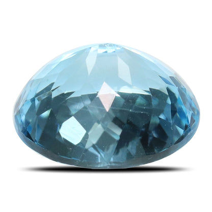 Swiss Blue Topaz 8.87 Carat