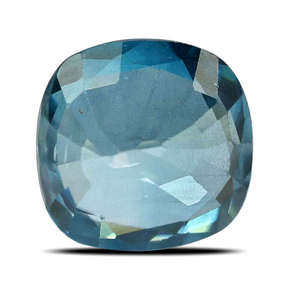 Blue Zircon 4.53 Carat