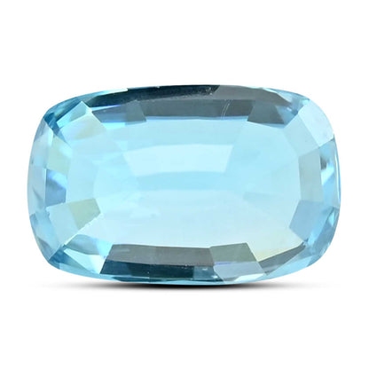 Blue Zircon 5.03 Carat
