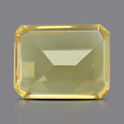 Citrine (Sunela) 7.1 Carat